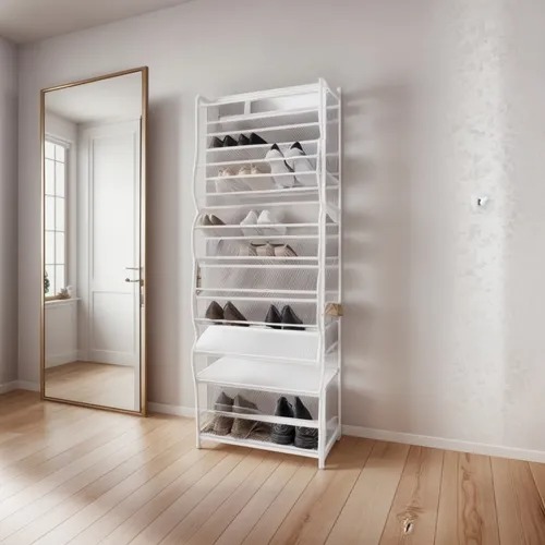 Miniatura 3 de Organizador De Zapatos Zapatero Colgante